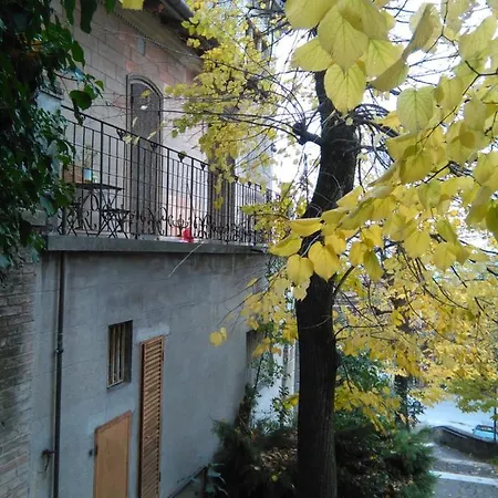 Costantino Holiday home Osimo