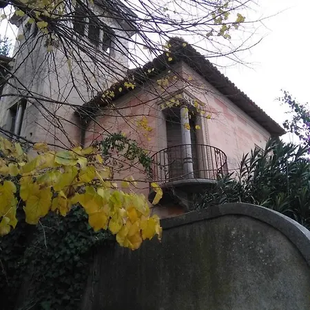 Holiday home Costantino *
